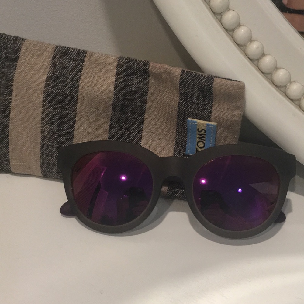 Time sunglasses
